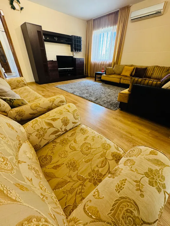 Коттедж Коттедж Апартаменты в местах силы Пшады — Геленджик