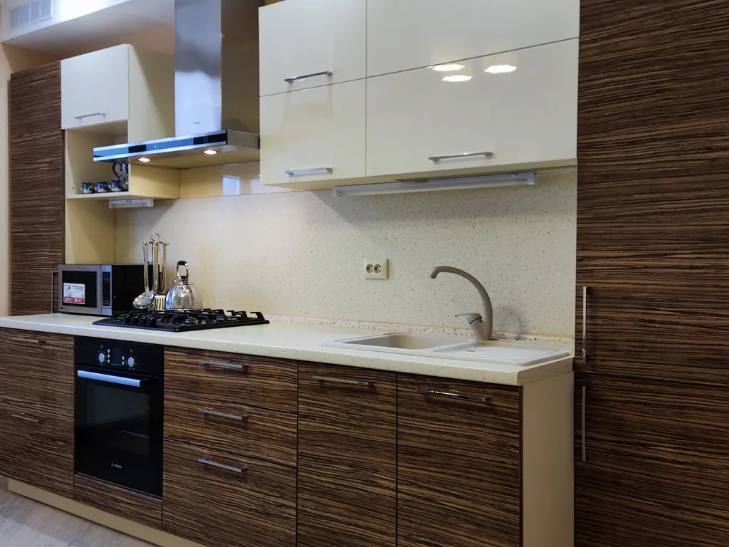 Уютная квартира рядом с морем