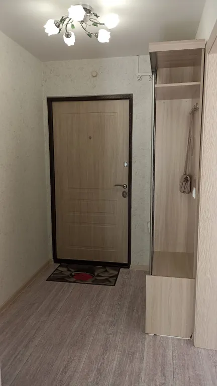 Квартира Уютная 1-комнатная квартира — Анапа