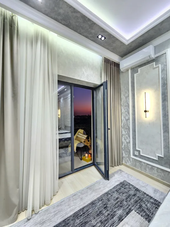 Апартаменты на метро Минор 234 Ташкент