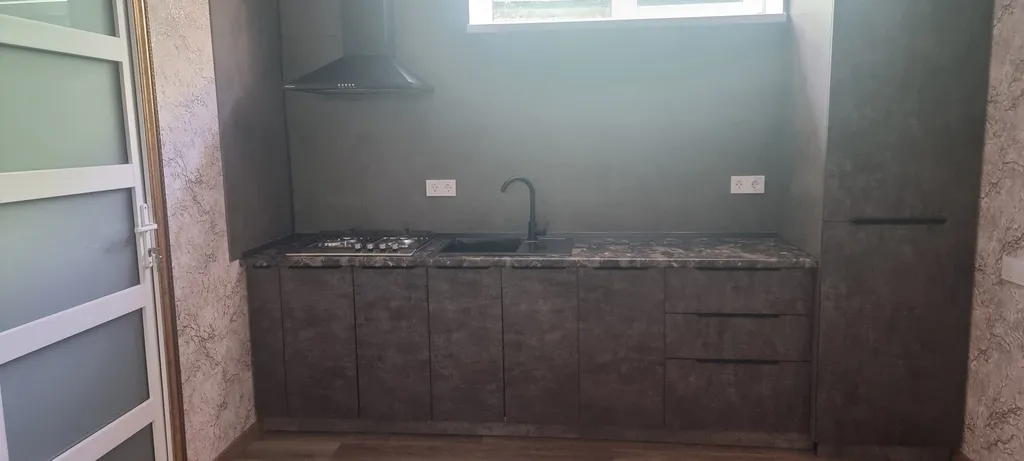 Дом на водах