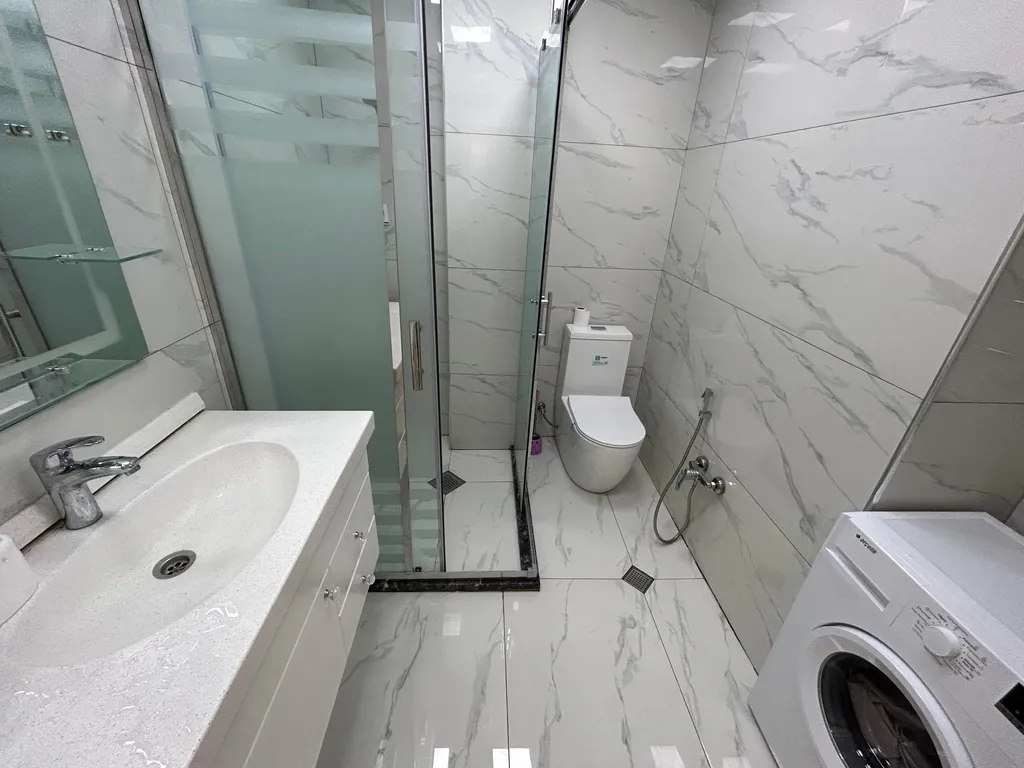 Whitestone Residence