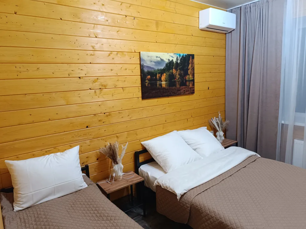 Таунхаус Калаша 9