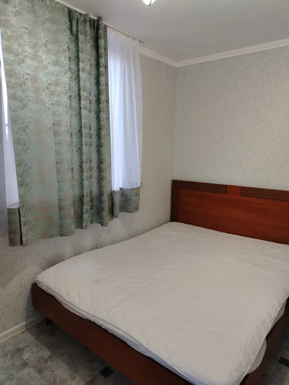 Двух местный с удобствами в номере