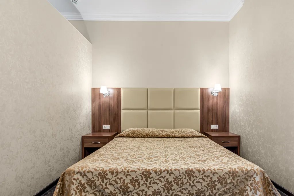 Квартира Квартира Студия в центре, с отдельным входом, на 2-й береговой линии — Геленджик