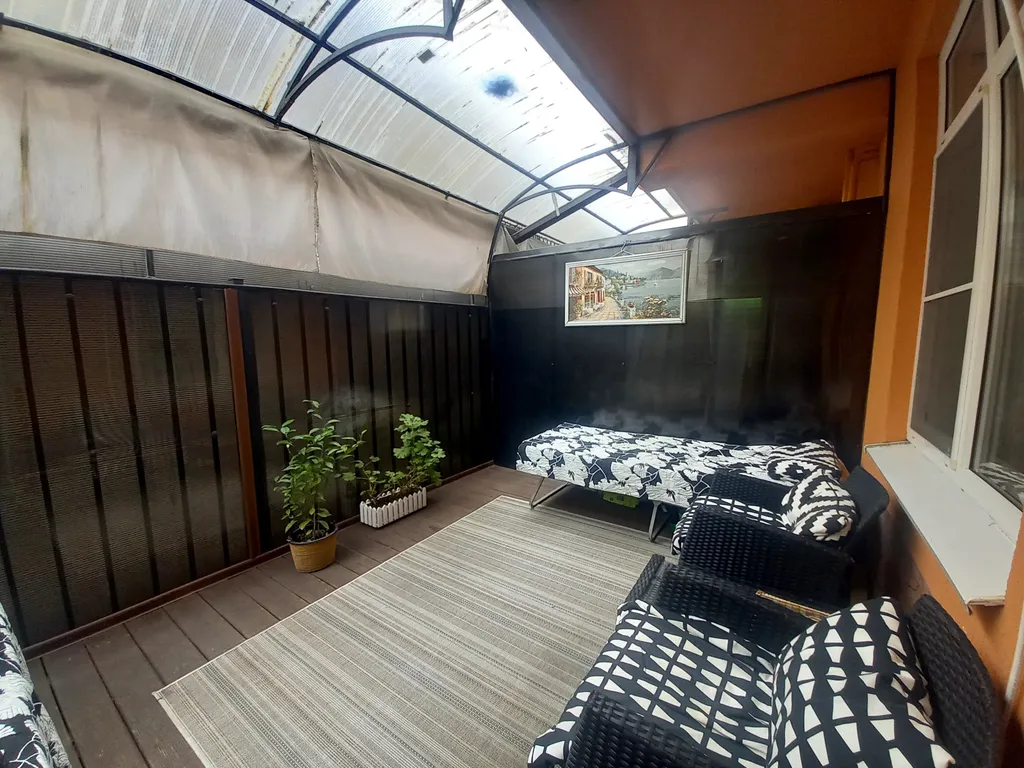 Студия у моря