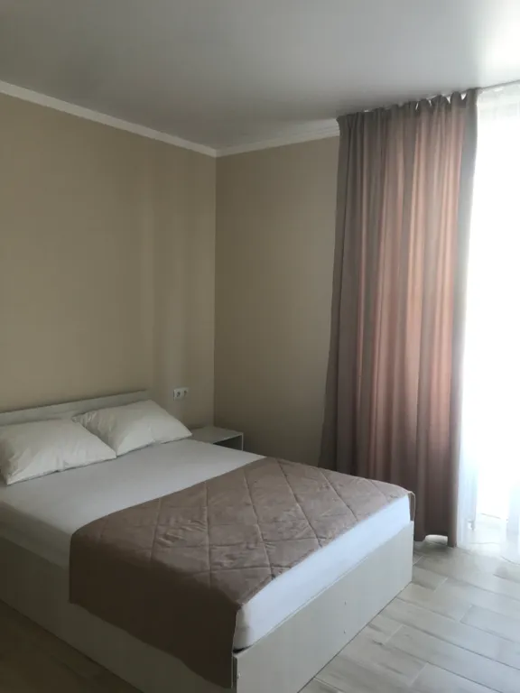 Квартира Уютная комната в частном секторе — Анапа