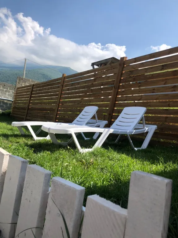 Уютный коттедж для семейного отдыха в Верхнем Фиагдоне