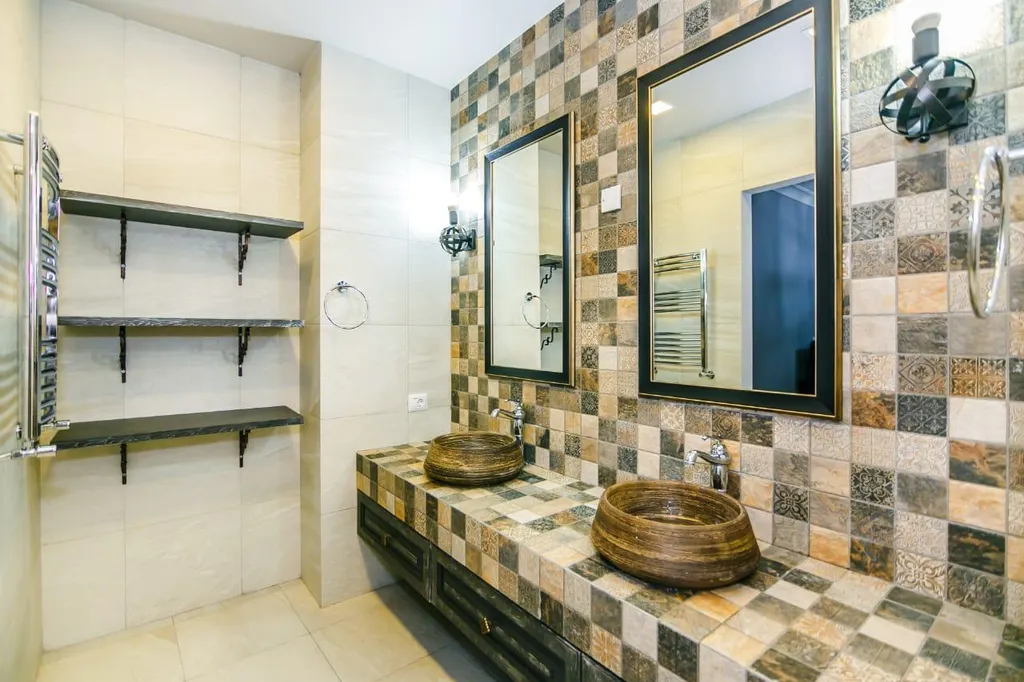 4-комнатная Квартира