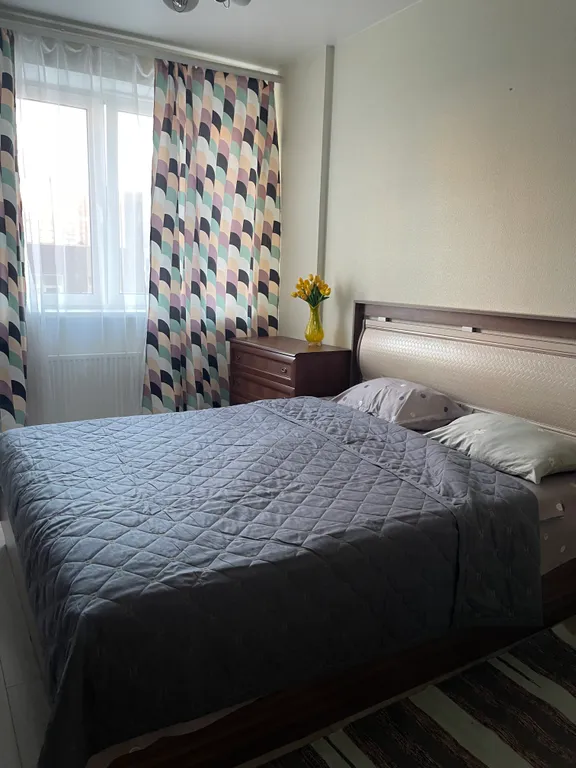 Чистая и уютная квартира — аренда посуточно в Звенигород