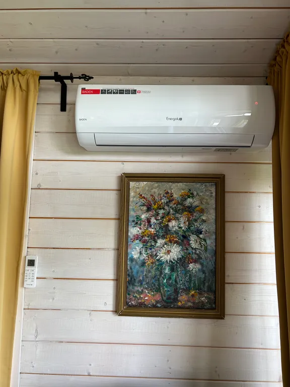 4-комнатный Дом