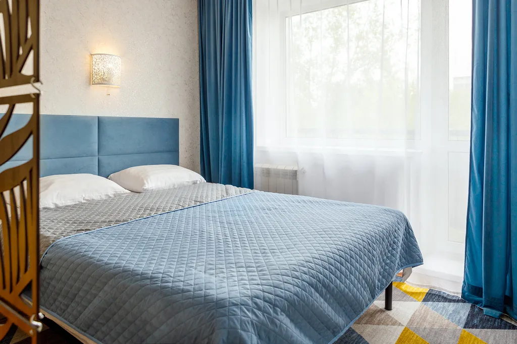 Квартира Уют, комфорт и чистота — аренда посуточно в Новокузнецк