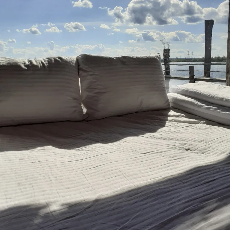 Эко комплекс Этнос на реке Чусовая, для семейного отдыха и туристов