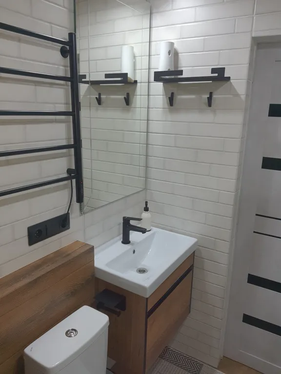 Квартира Комната — Сириус