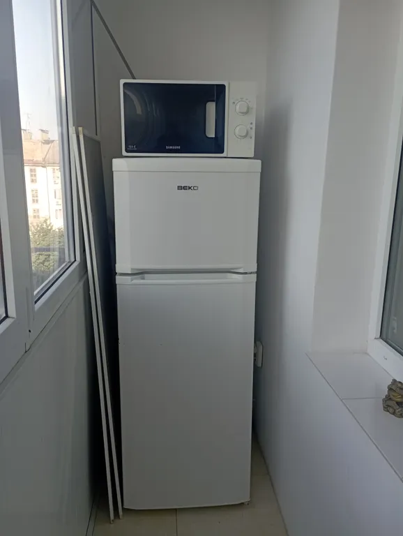 Уютная квартира с удобным расположением у моря и инфраструктурой