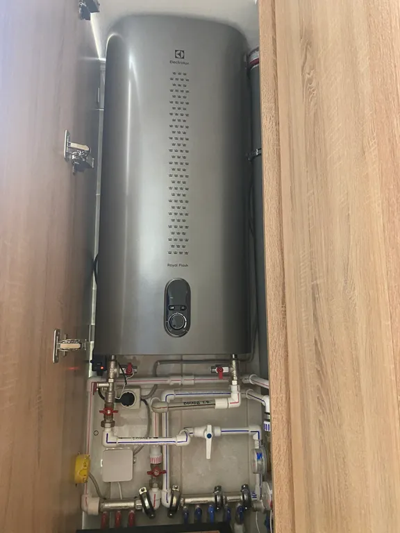 Квартира Квартира с уютным названием Олива ждет своих гостей — Песочный