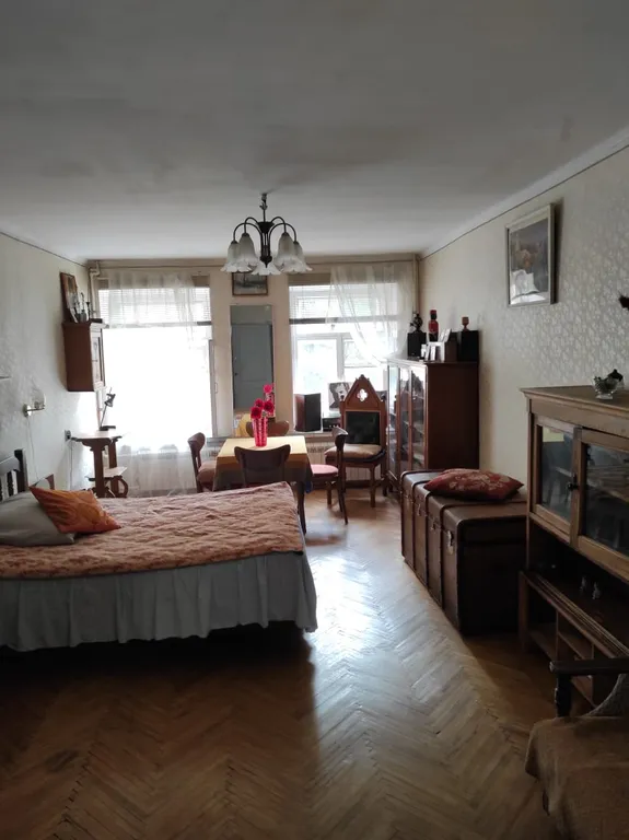 Квартира Уютная квартира в центре на Рубинштейна 19/8 — Санкт-Петербург