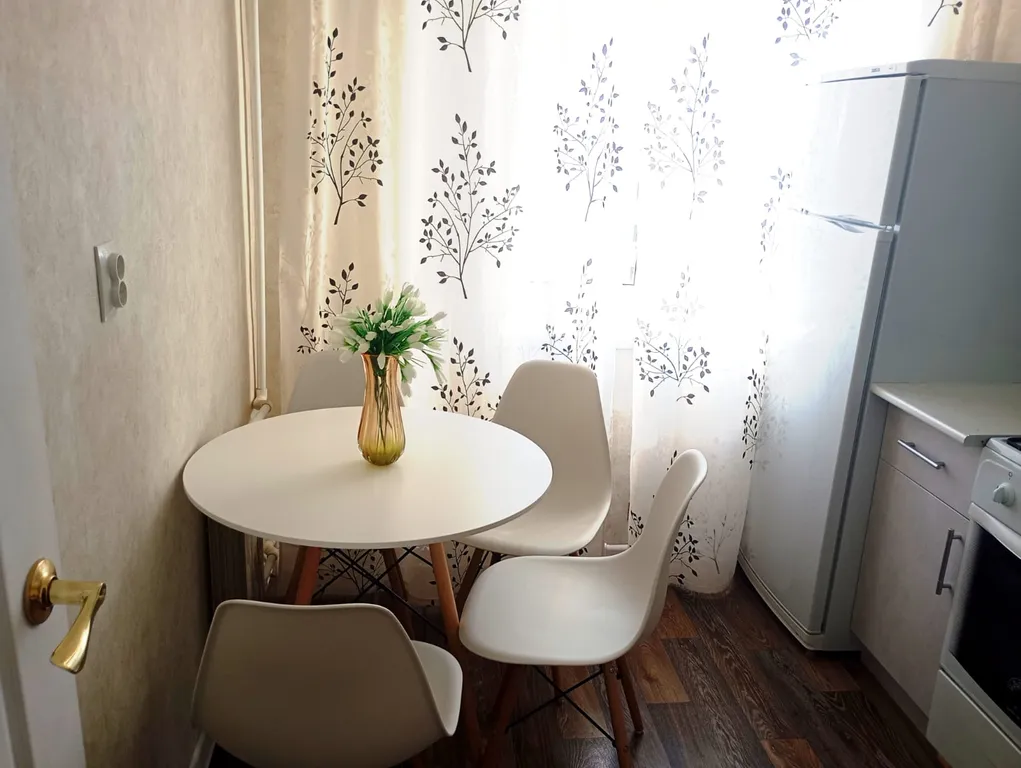 Уютная квартира в историческом центре города