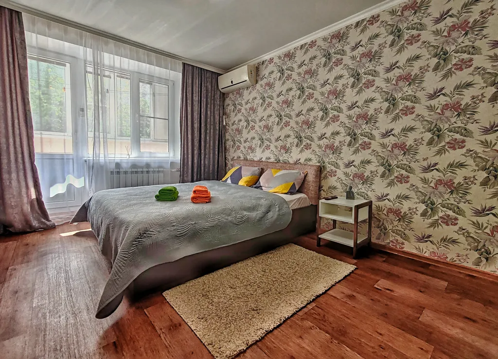 Однушка возле Онкоцентра