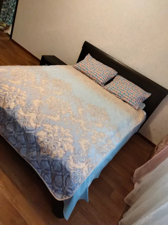 Квартира вблизи кинотеатра Комсомолец