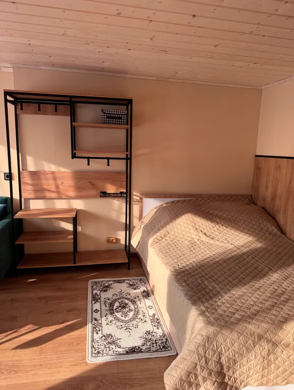 Уютный домик в Янтарном