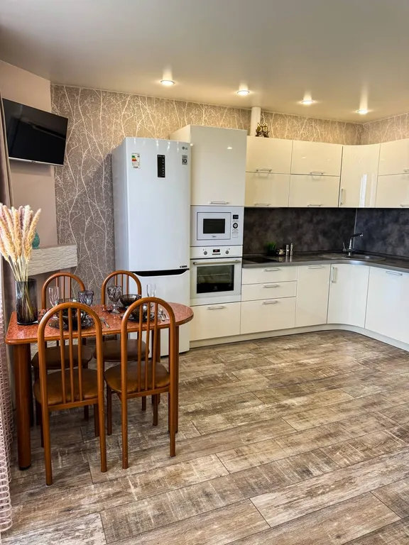 Квартира Уютная 2- комнатная квартира — Красноярск