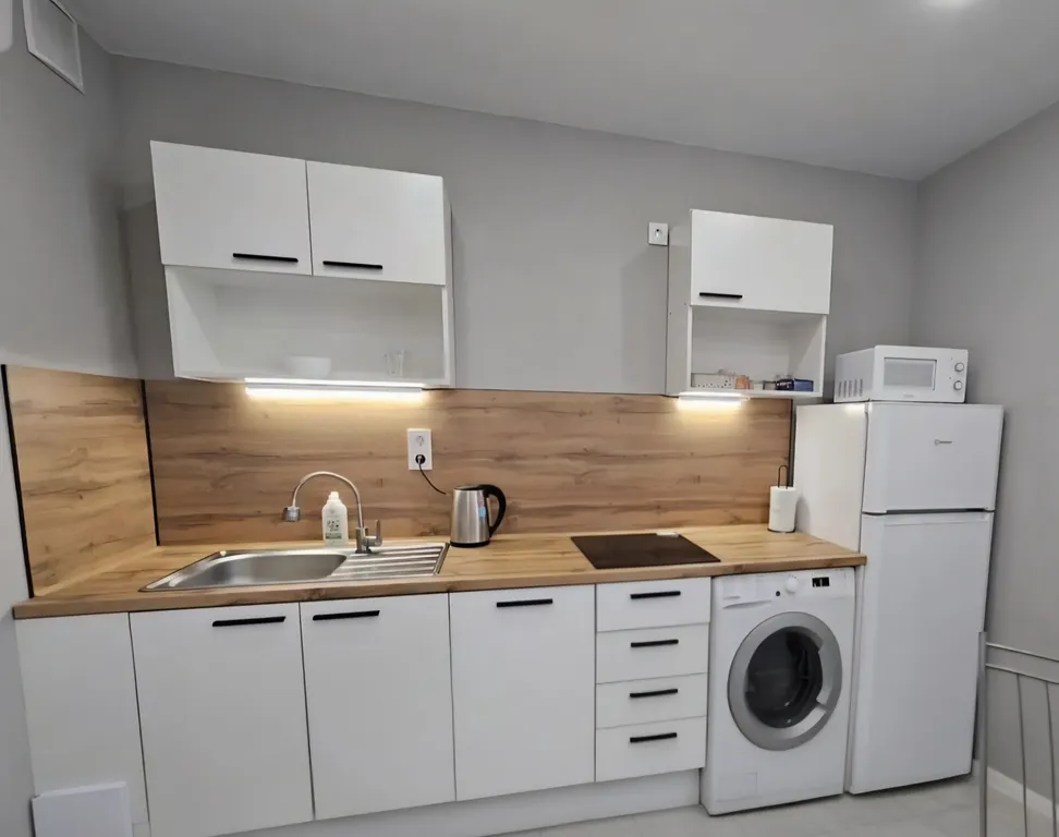 Классная двушка