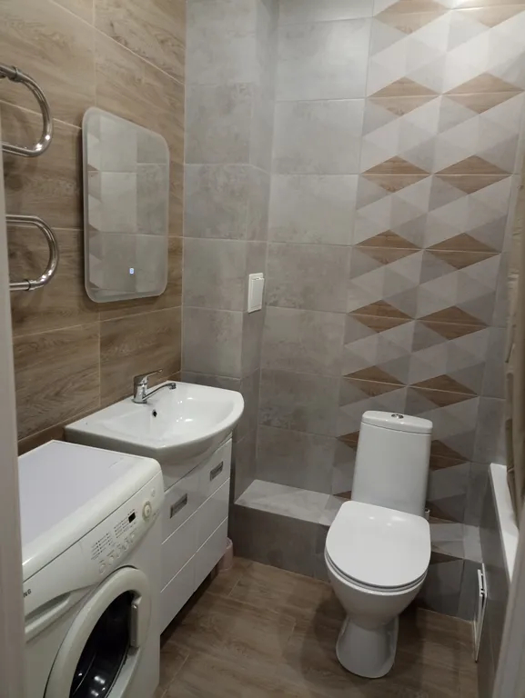 Квартира 1-комнатная Квартира — Краснодар