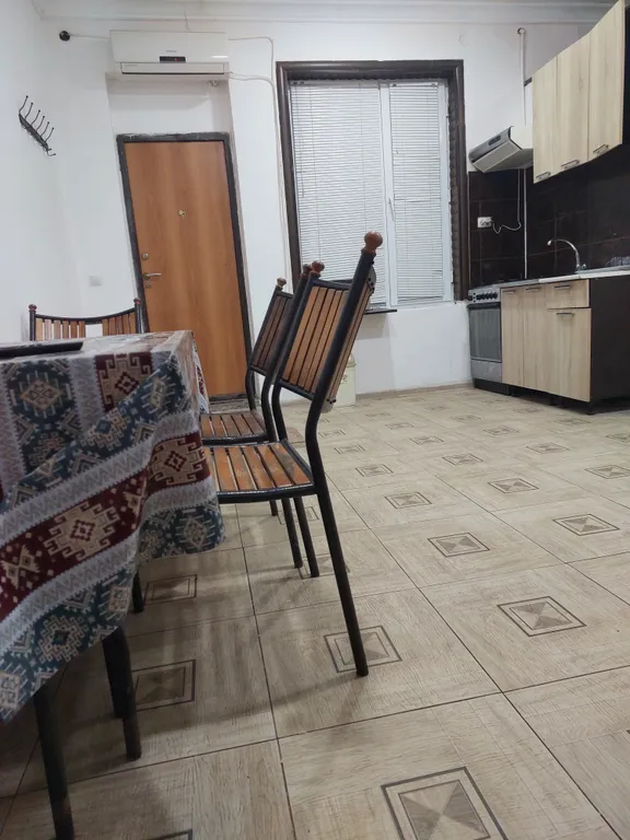 Коттедж на берегу моря