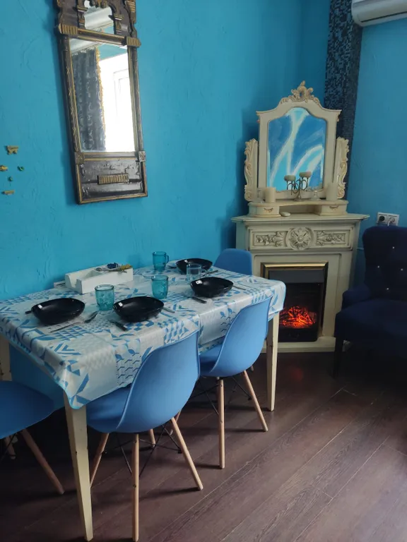 Квартира Квартира Дворянское гнездо — Ярославль