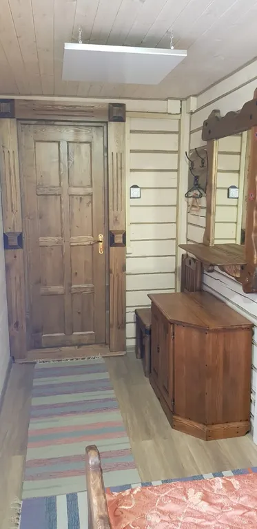 Коттедж Дом на берегу озера Сиг — Алкатово