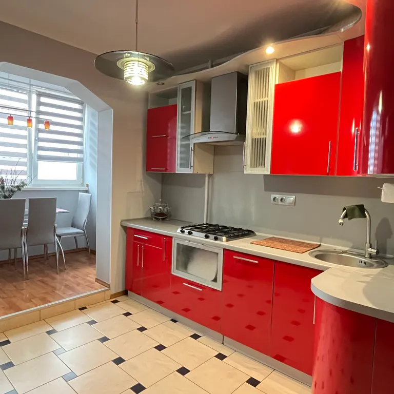 Уютная квартира недалеко от центра города — аренда посуточно в Гродно