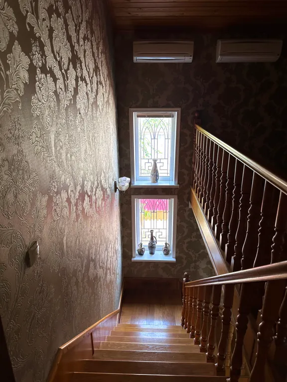 Роскошный дом со всеми условиями на берегу моря