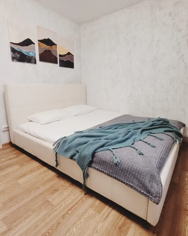 Современная квартира у входа в Кисловодский национальный парк — аренда посуточно в Кисловодск