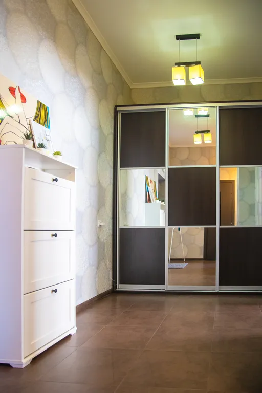 Квартира Квартира Orchid modern apartment Zelenogradsk — Зеленоградск