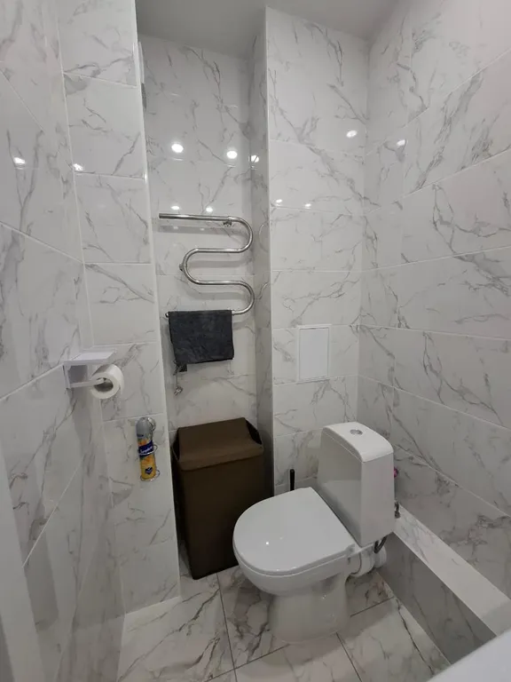 Квартира Уютная квартира в ЖК Образцово — Краснодар