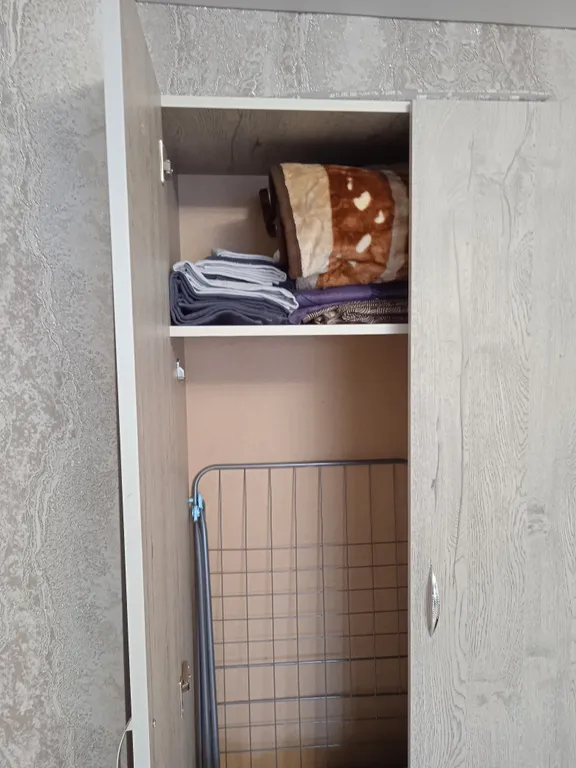 Светлая, уютная квартира в центре города