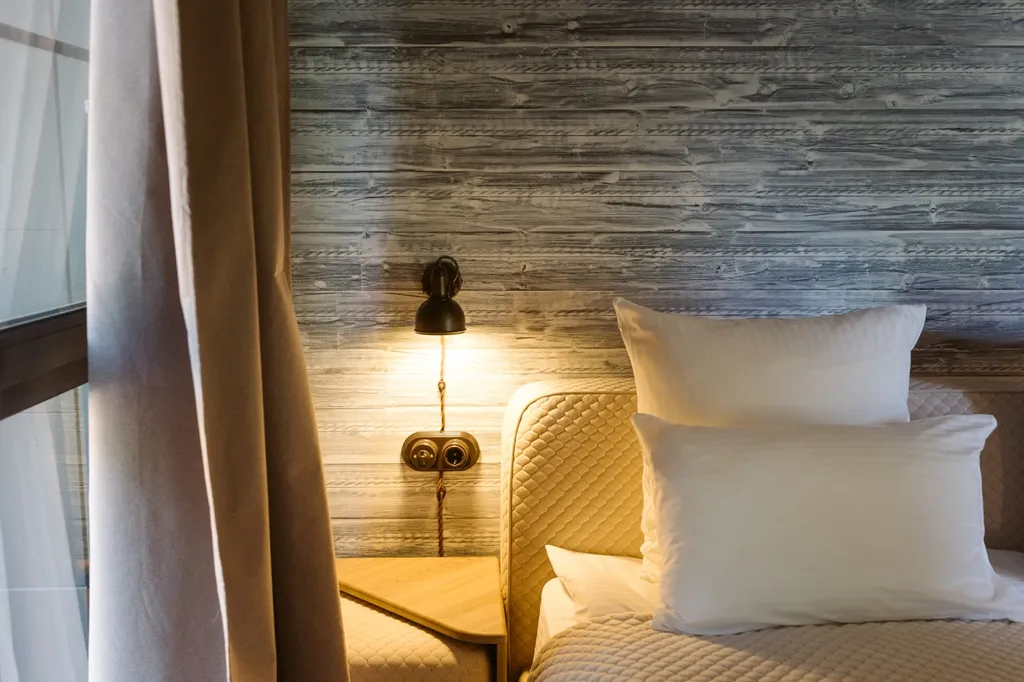 Дом бальдур