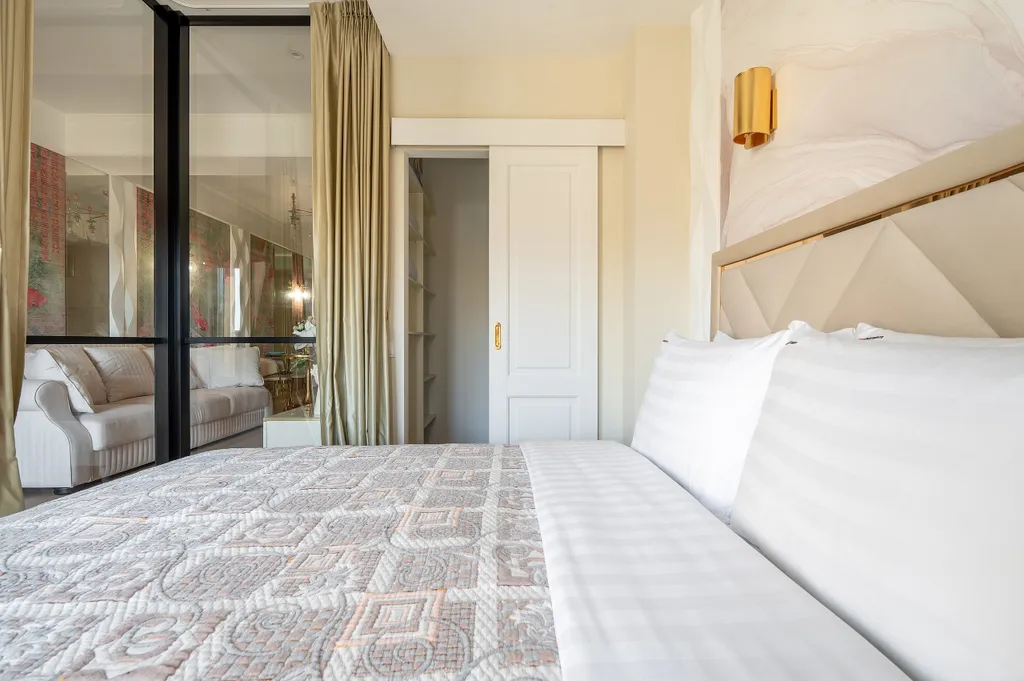 Светлана парк апартамент ариэль