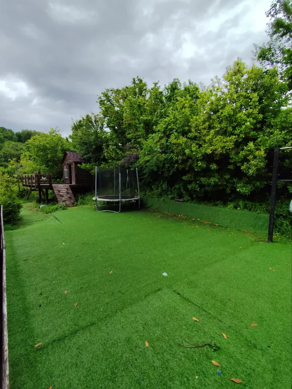 Коттедж Уютный домик в горах — Сочи