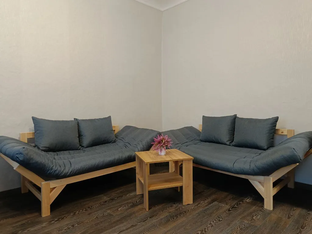 Квартира 1-комнатная Квартира — Красноярск