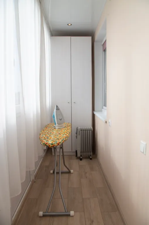 Квартира Двухкомнатная квартира с видом на Королевские ворота — Калининград