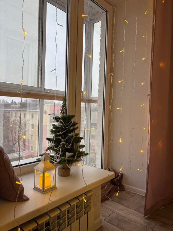 Лучшее жилье в Альметьевске Центр города