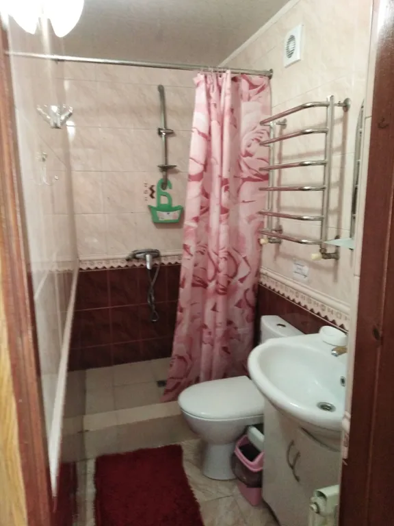 2-комнатный Дом