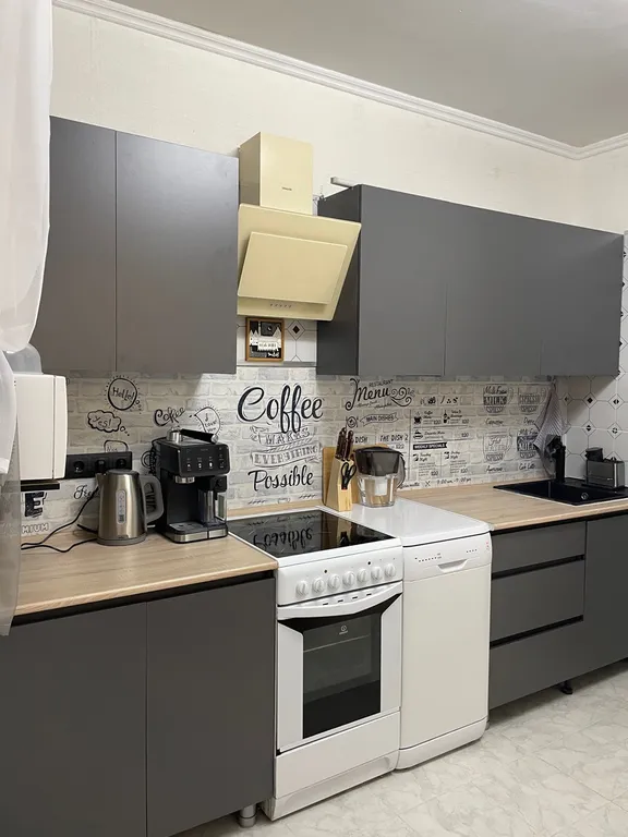 Квартира Уютная квартира Traveler's House в Ново-переделкино — Москва