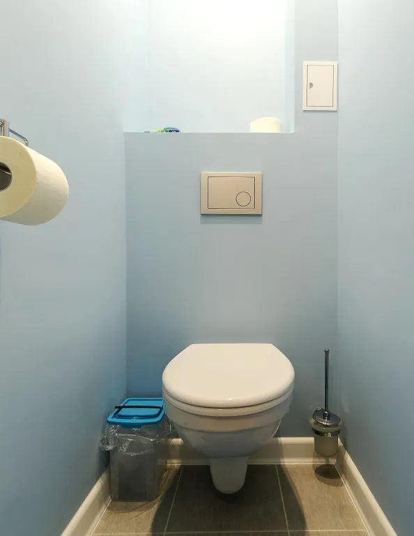 Квартира в тихом центре