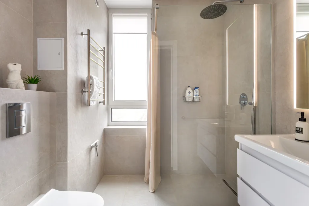 Квартира Квартира Great place apartments — Калининград