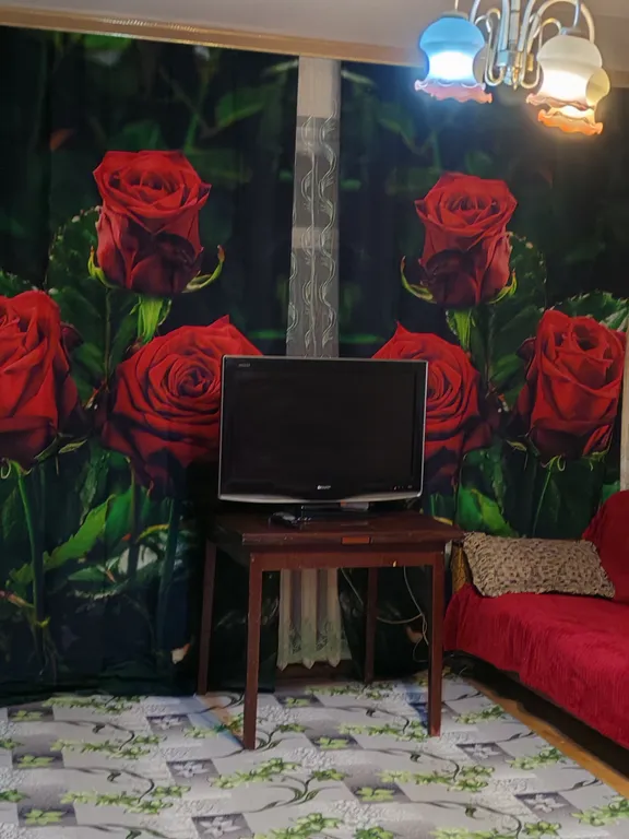 Квартира Квартира на Садовой — Кашира