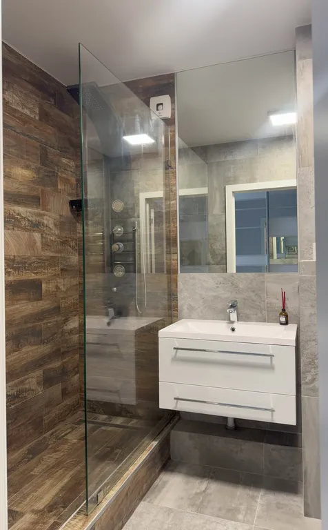 Квартира в ЖК Большая Медведица