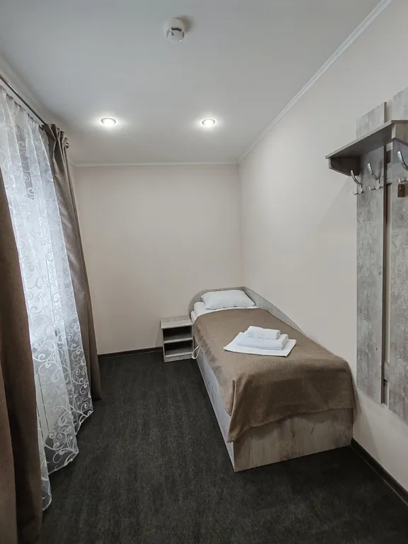 Квартира Комната — аренда посуточно в Белорецк